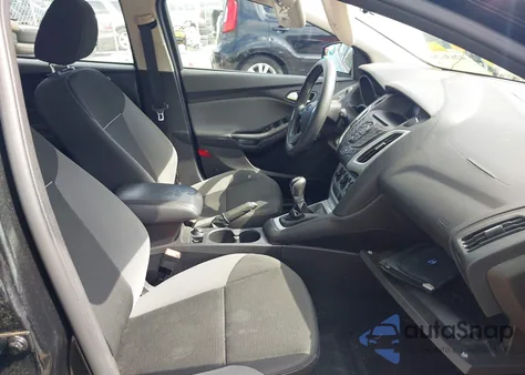 2014 Ford Focus Se from USA, damaged, VIN 1FADP3K21EL457439